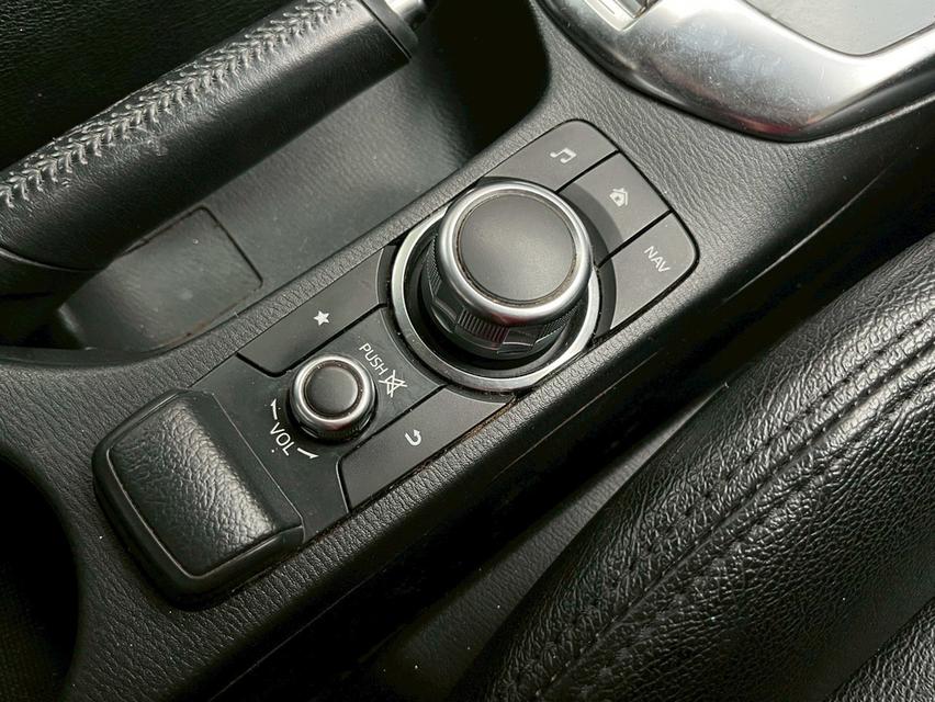 รหัสรถ WMT53 Mazda2 1.3 High Connect ปี 2018 10
