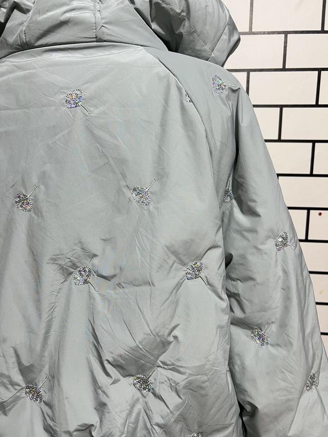 เสื้อกันหนาวมือ 2 สภาพดี Line : @652lcvtq 3