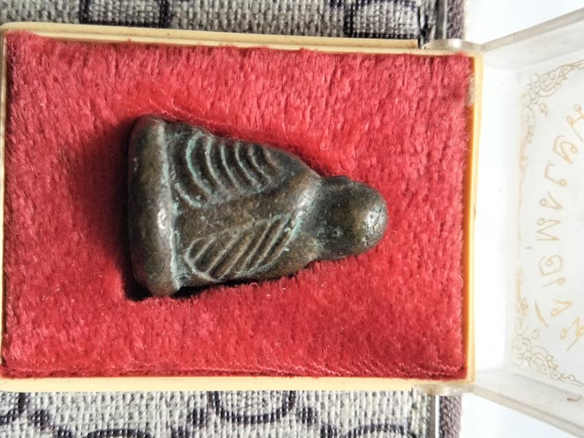 หลวงพ่อเงินปืนแตกปี 28 รูปย่อยที่ 3