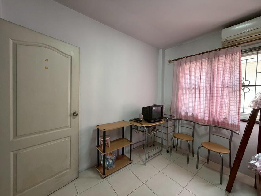 ปล่อยเช่าบ้านราคาดี​ ​หมู่บ้าน​เทพ​เทพา​-พิศพิมุข​ ธัญญะ​ ​​คลอง7 16