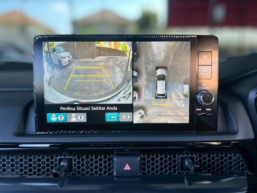 ปี 2023 HONDA CRV, 2.0 eHEV RS 4WDโฉม ปี23-ปัจจุบัน รูปที่ 14