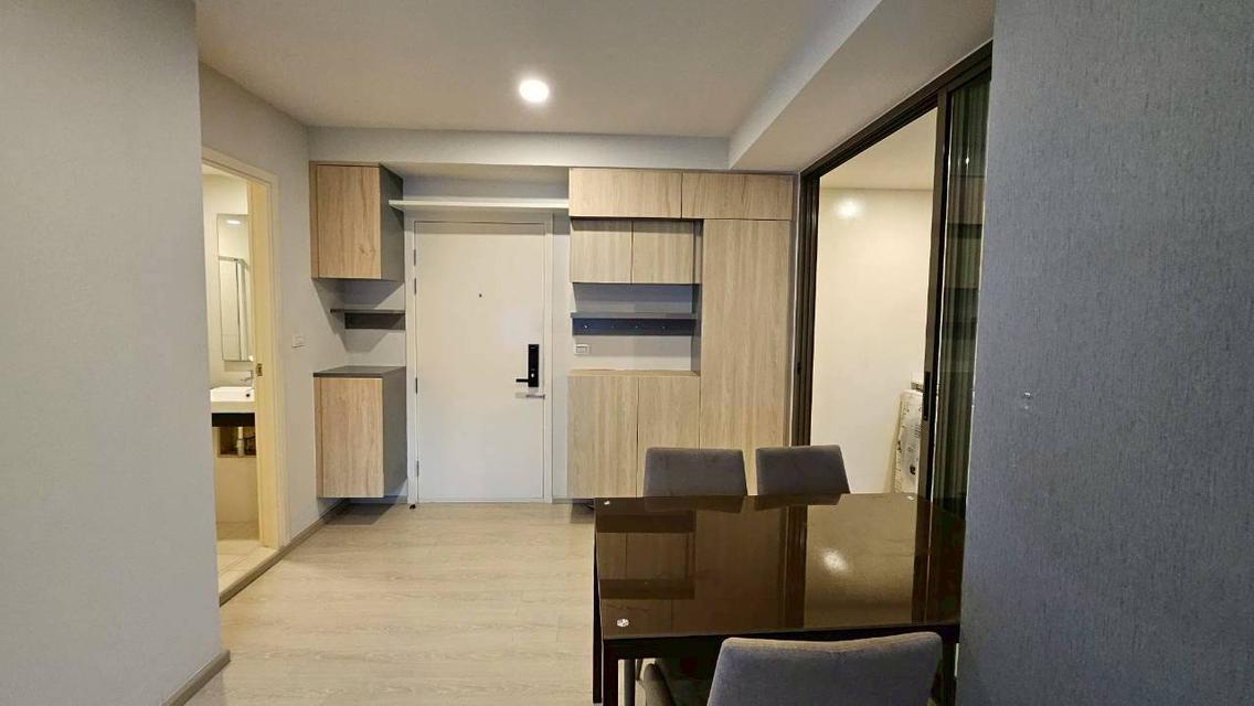 ขาย PHYLL PHAHOL34 คอนโดมิเนียมติดรถไฟฟ้า BTS 0เมตร 7