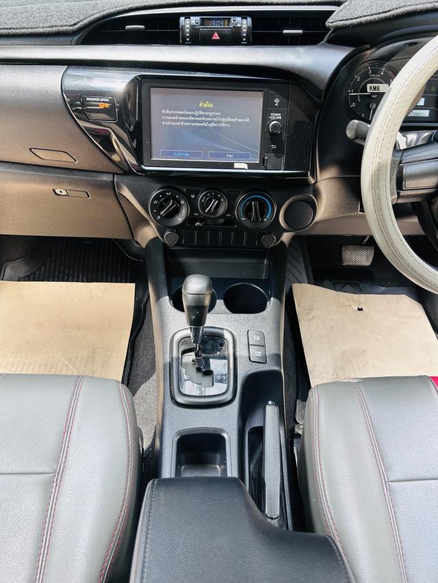 Toyota Revo 2.4 Zedition 4ประตูออโต้ รูปที่ 13