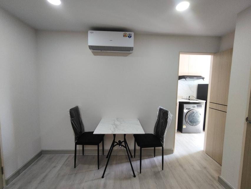 🏢 P1779 ให้เช่า Charlotte Condo (ชาร์ลอตต์คอนโด) 📍 ใกล้สนามบินขอนแก่น | 📍 ติด ม.ขอนแก่น ฝั่งบึงศรีฐาน เดินทางสะดวก ใกล้ถนนมะลิวัลย์เพียง 200 ม. รถไ 18