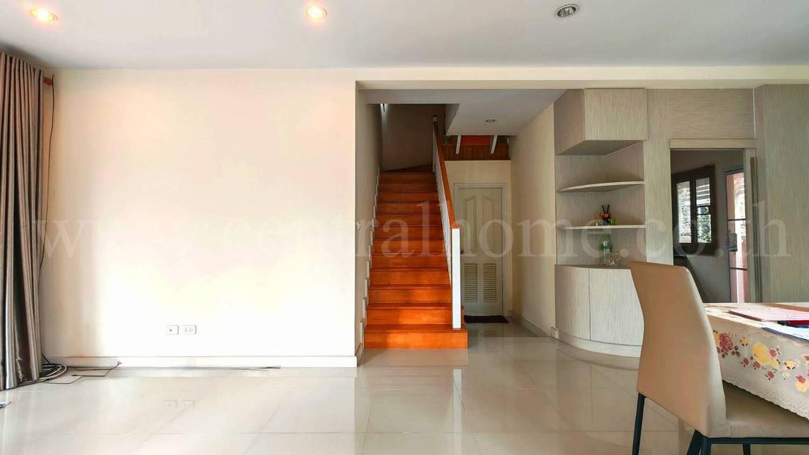 บ้านแฝด ภัสสร ไพรด์ ศรีนครินทร์ - เทพารักษ์  10