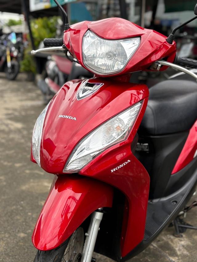 Honda Spacy I 2011