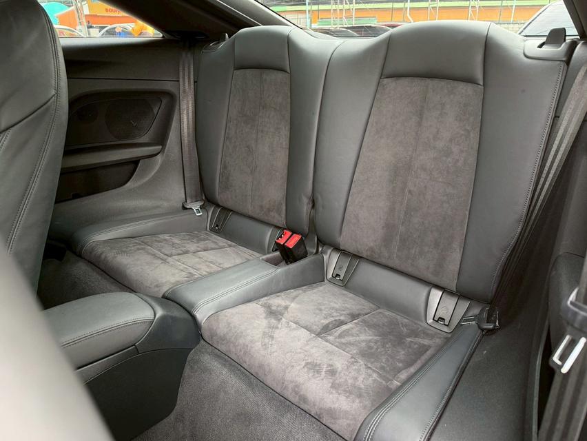 รหัสรถ PBG9999 Audi TT Coupe 45 TFSI S line ปี 2020 13