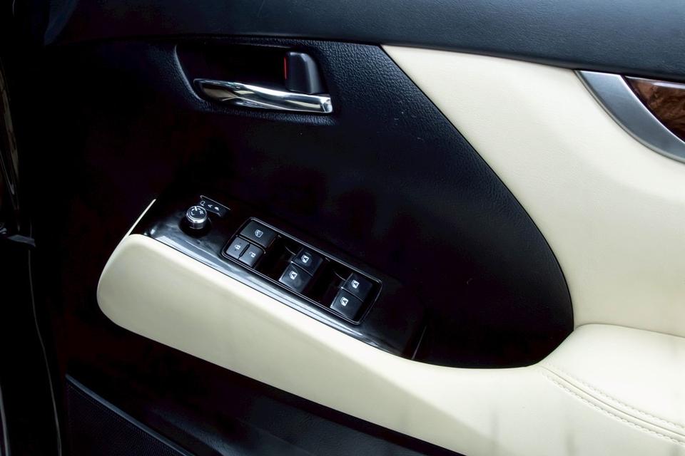 รหัสรถ 2A890 VELLFIRE 2.5 HYBRID E-FOUR 12