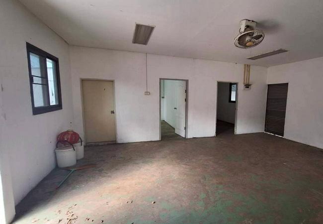 ขายบ้านเดี่ยว หมู่บ้านปาริชาติ คลอง 4 ถนนเลียบคลองสี่ อำเภอคลองหลวง ปทุมธานี 8