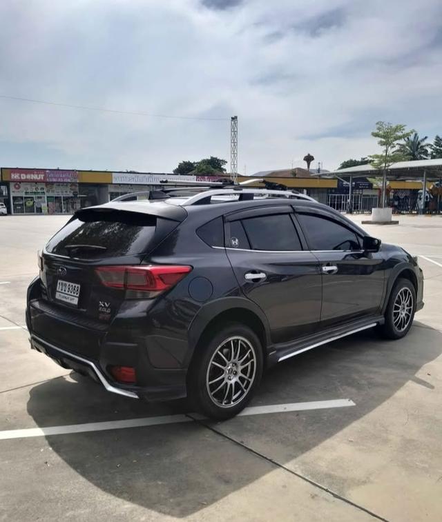 2019 Subaru xv ip2.0 6