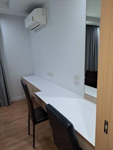 ปล่อยเช่า V Condo Salaya คอนโดใกล้มหิดล พร้อมเข้าอยู่ 4