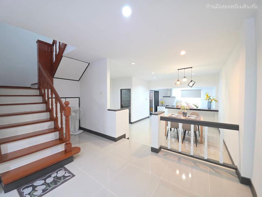 หมู่บ้านแมกไม้มิ่งเมือง สุเหร่าคลองหนึ่ง 8