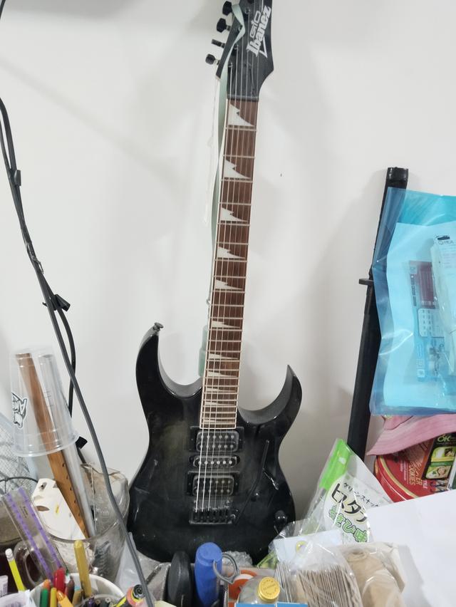 Ibanez GIO