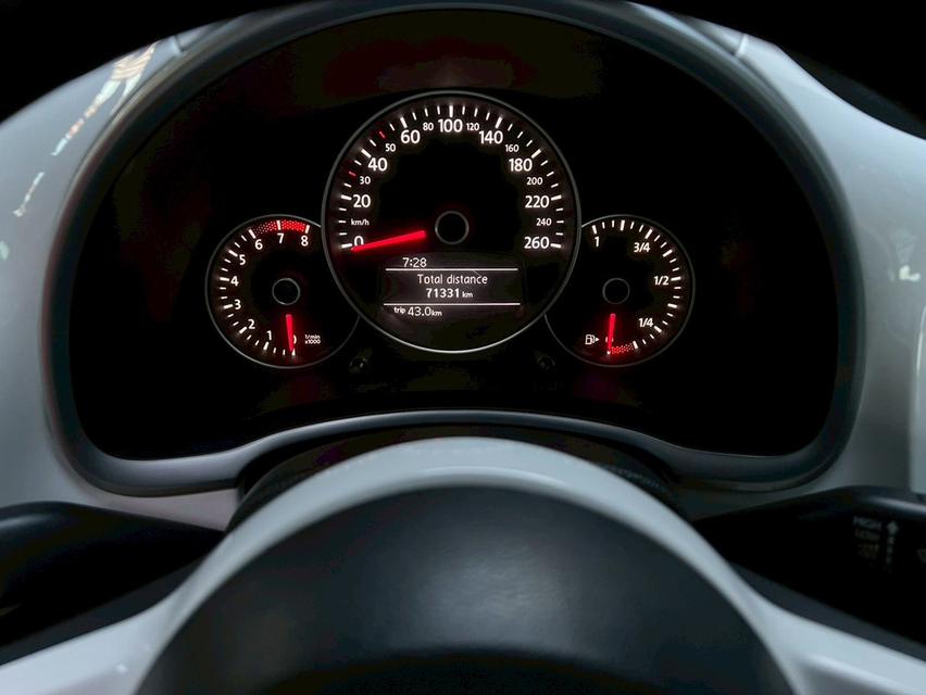 THE BEETLE ปี2013 วิ่ง 70000 KM LCI ตัวใหม่ 7