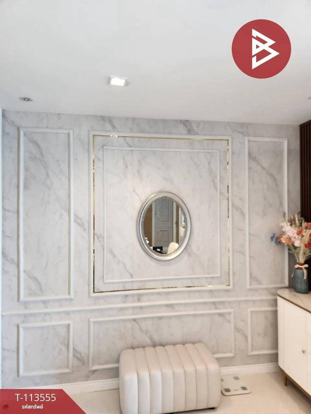 ขายคอนโด รีเฟล็คชั่น จอมเทียน บีช พัทยา (Reflection Jomtien Beach Pattaya) ตำบลนาจอมเทียน สัตหีบ ชลบุรี 8