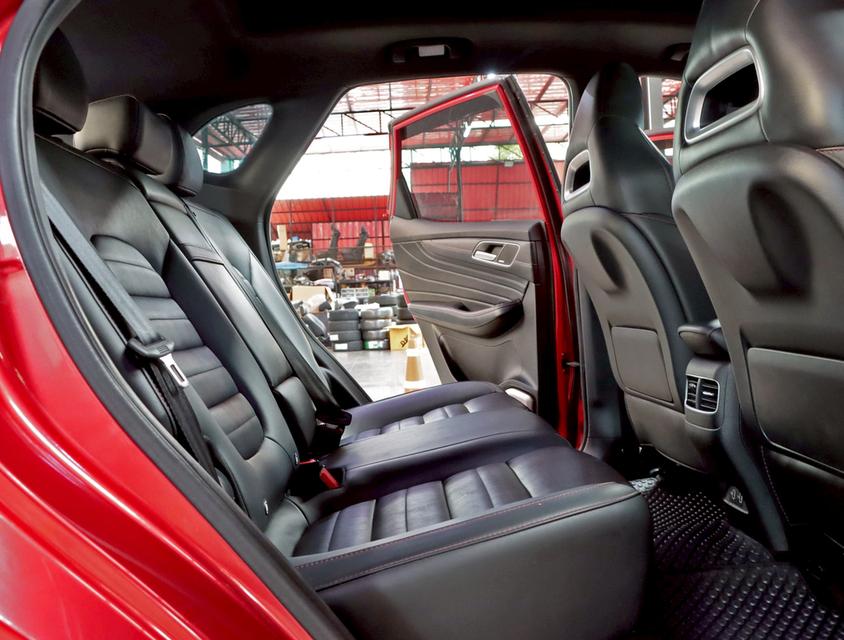 MG HS 1.5 PHEV ปี2021 รถสวย ไมล์น้อย 14