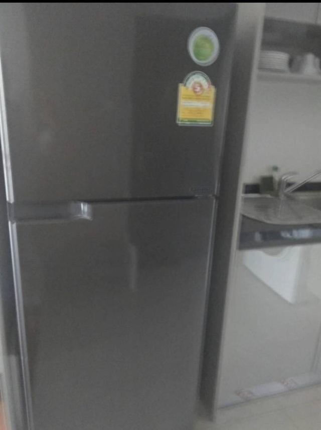 Rent Condo 1 beds good high view  ให้เช่าคอนโด เบล แกรน พระราม 9   1 นอน ชั้น 25 เบล แกรน พระราม 9  ตึก A1 ชั้น 25 แขวง ห้วยขวาง  5