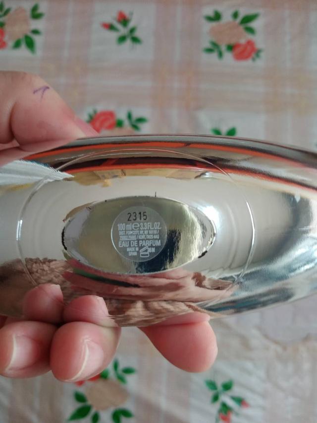 น้ำหอมแท้ราคาคุยกันได้ CK Calvin Klein Euphoria for women edp 97ml  2