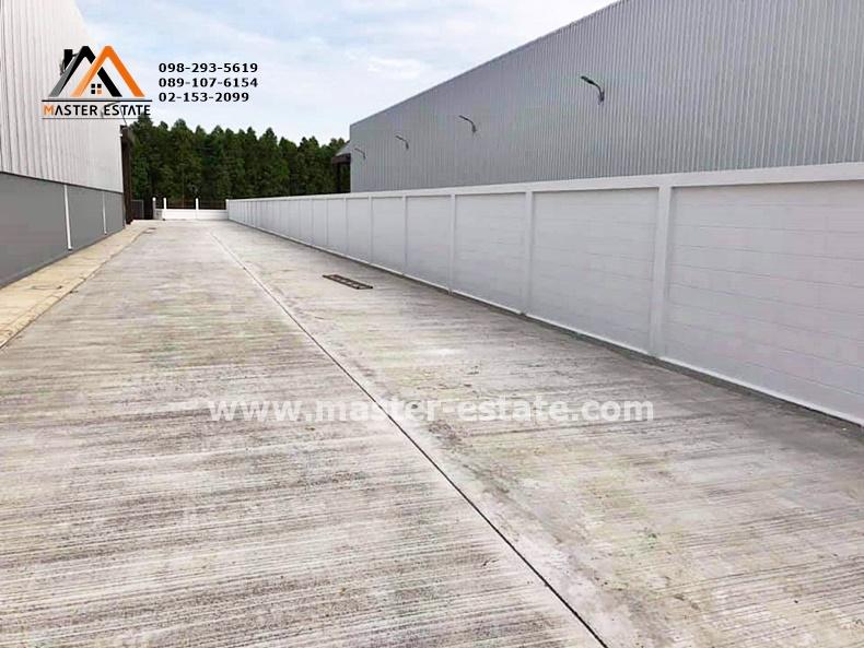โกดังใหม่ ใกล้นิคมโรจนะปราจีนบุรี พร้อมคลังเก็บสินค้า 2 ชั้น 4 ยูนิต N-SPACE บนที่ดิน 5-2-11 ไร่ รองรับครบทุกฟังก์ชั่นการใช้งาน อ.ศรีมหาโพธิ 11