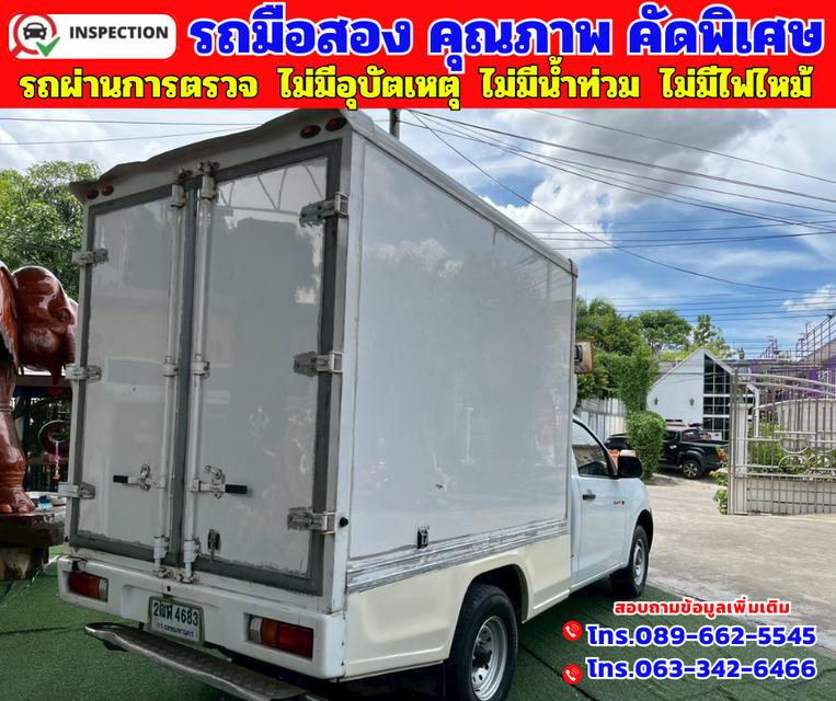 🔵ปี2020 Isuzu D-MAX 1.9 SPARK S Spark 🔵ไมล์แท้ 78,xxx กม. 🔵เกียร์ธรรมดา 6