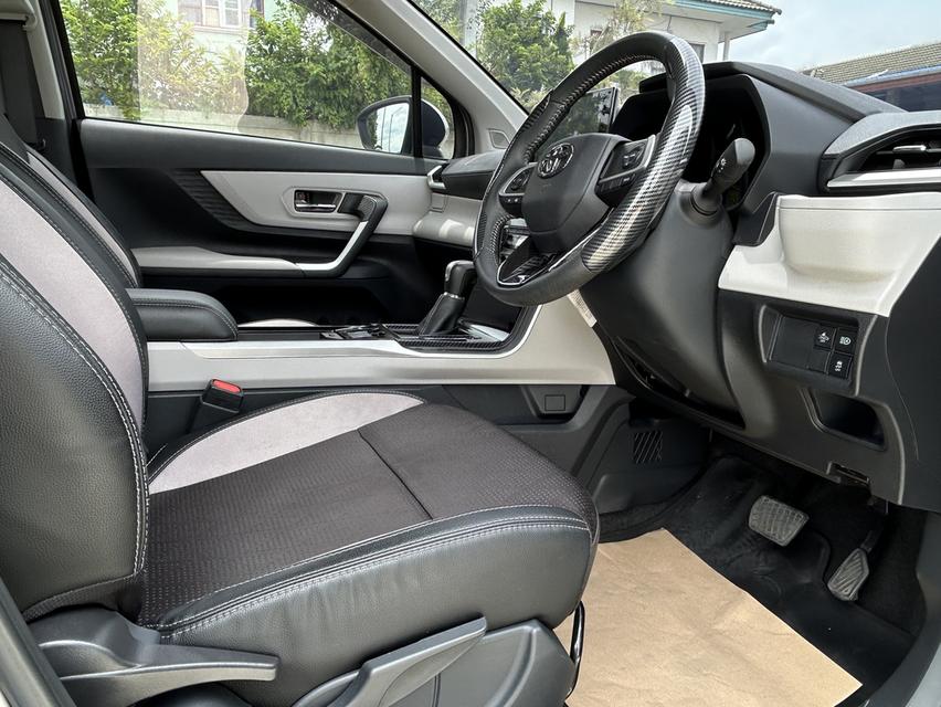 ðĨ āļĨāļāļāļąāļāļāļĩ 40,000 āļāļēāļ TOYOTA VELOZ āļāļĩ 2023 āļāļēāļ 639,000 āļāļēāļ â 599,000 āļāļēāļ āļĢāļđāļāļĒāđāļāļĒāļāļĩāđ 2