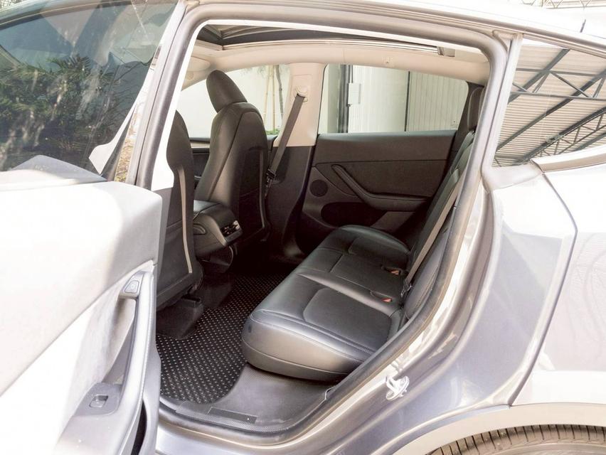 Tesla Model Y 2 Long Range 2022 āļĢāļđāļāļāļĩāđ 14