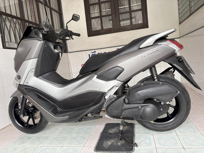 N-Max รถบ้านแท้ ผู้หญิงใช้ สภาพซื้อจอด เอกสารครบ ชุดสีไร้รอย เครื่องเดิมแห้งๆ ควันไม่ไหล ท้ายไม่หอน วิ่ง13000 ปลายปี61 7