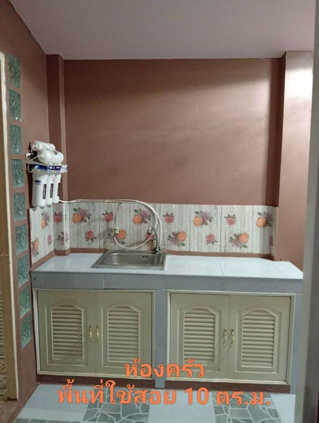 ขายบ้านเดี่ยวสไตส์บ้านสวน เชียงใหม่ สันกำแพง 6