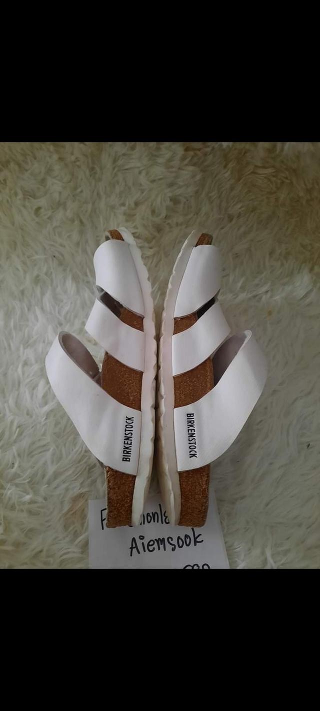 Birkenstock มือสอง 2