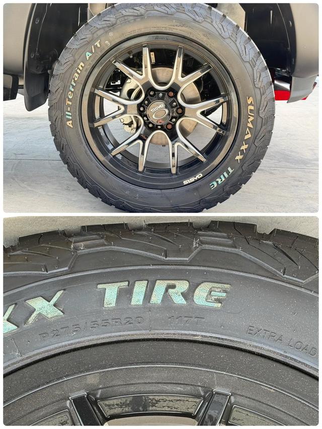 FORD RANGER 2.0 Sport DoubleCab 4WD 2023 20