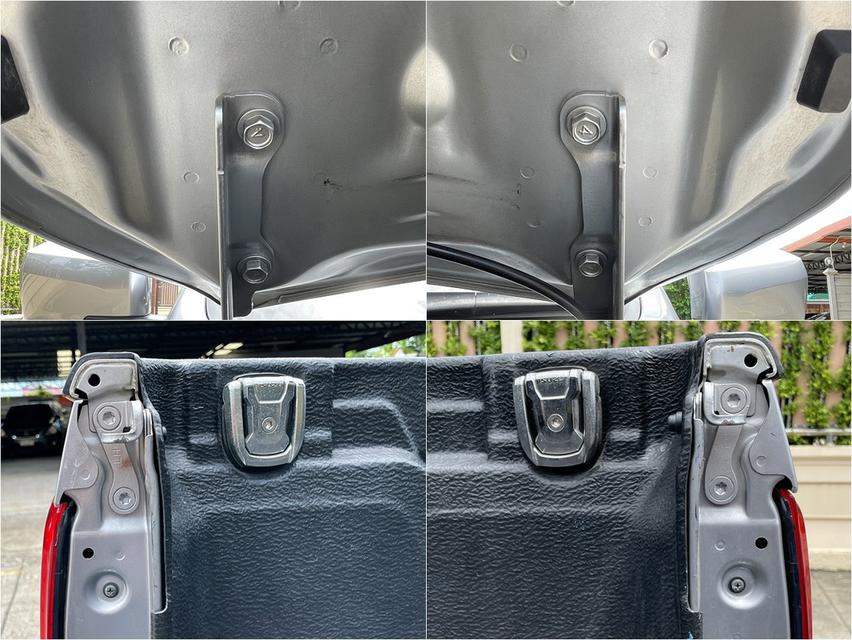 Isuzu Dmax 3.0Ddi S 4wd ปี20 18