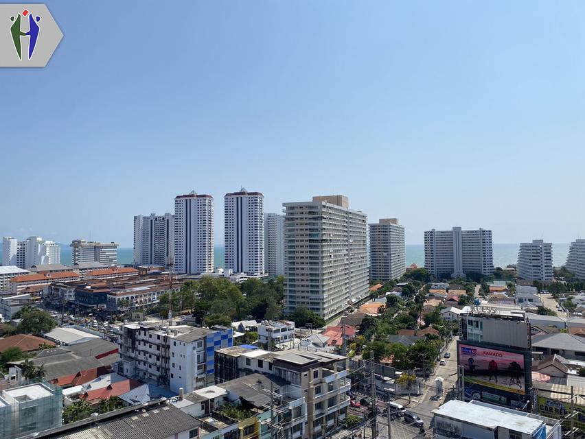 ให้เช่าวิวทะเล1 คอนโด  30 ตารางเมตร พัทยา มีรถประจำทางผ่าน •	ขนาด 30 ตารางเมตร •	ห้องสตูดิโอ •	ทีวี, เครื่องปรับอากาศ, ตู้เย็น •	ระเบียง •	ครัวยุโรป เ 10