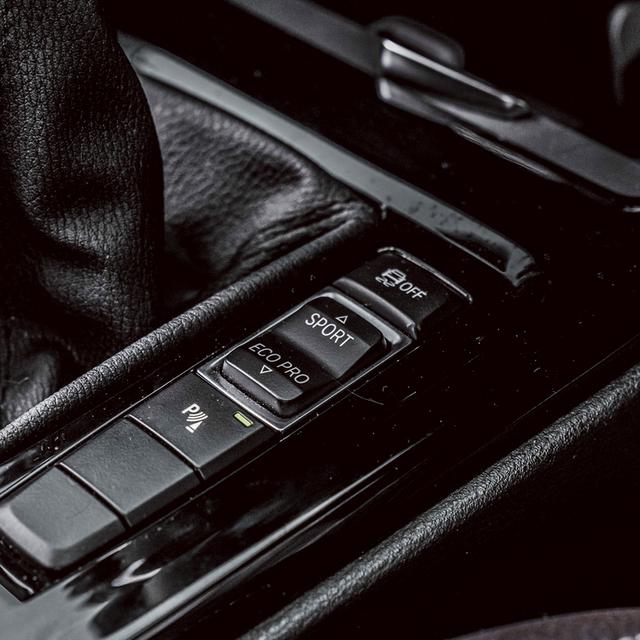 รหัสรถ 67GG3203 #BMW #X1 2.0 SDRIVE 1.8D Msport ( #F48 ) ปี 2017 7