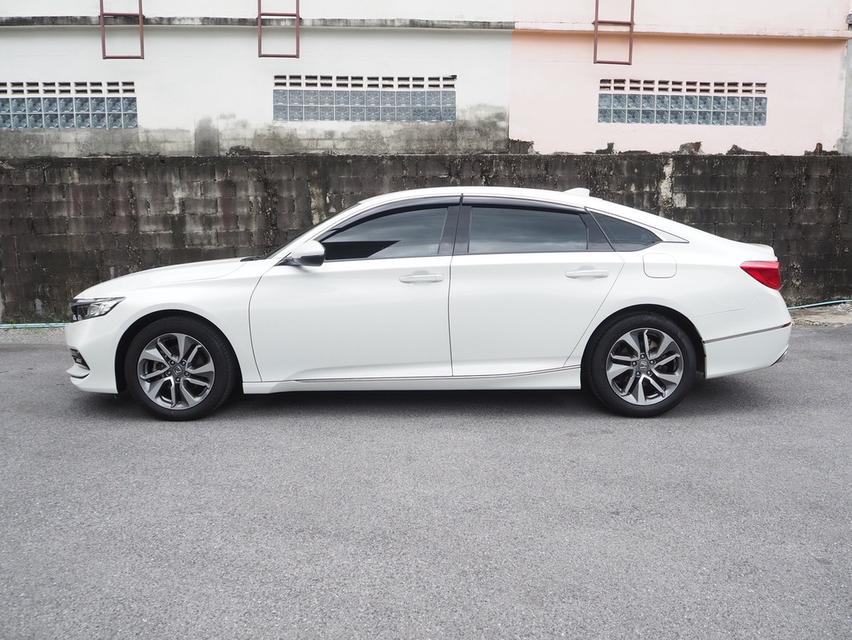 HONDA ACCORD 1.5 TURBO EL ปี 2023 4