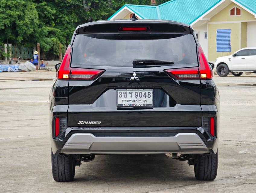 Mitsubishi Xpander 1.5 GT 2023 รูปที่ 7