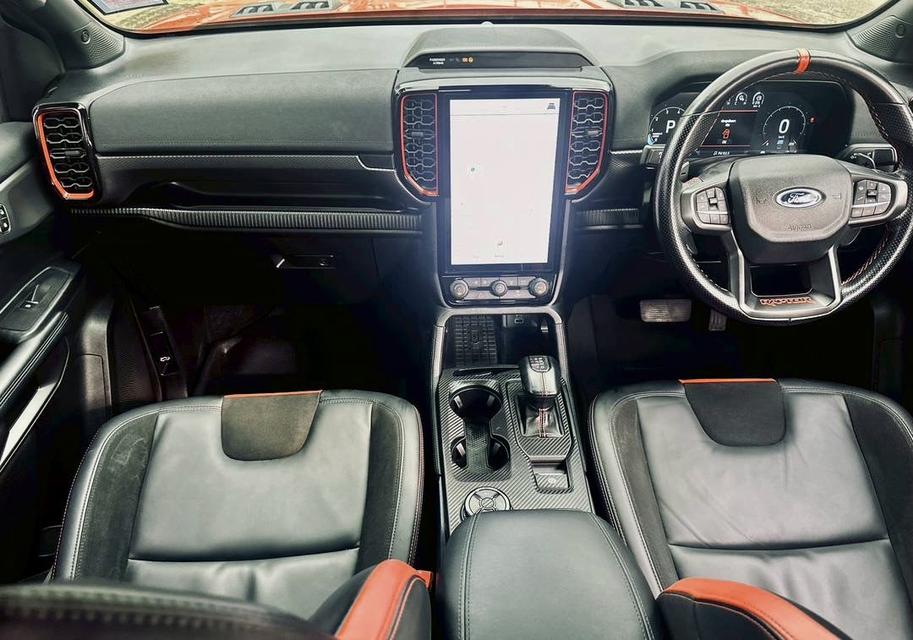 Foed Raptor 3.0 V6 3
