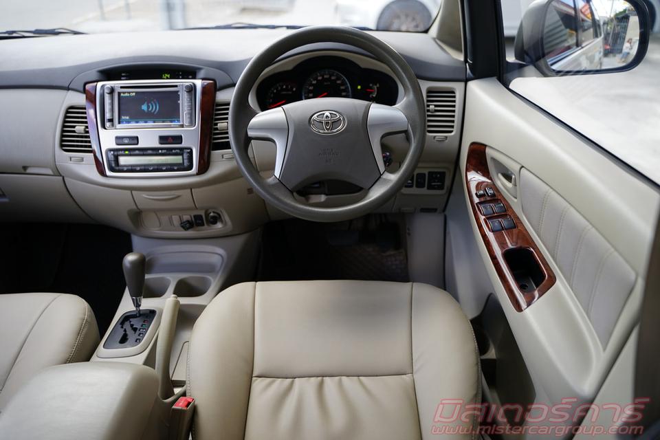 2013 TOYOTA INNOVA 2.0 G OPTION  ( 5532 ) 11