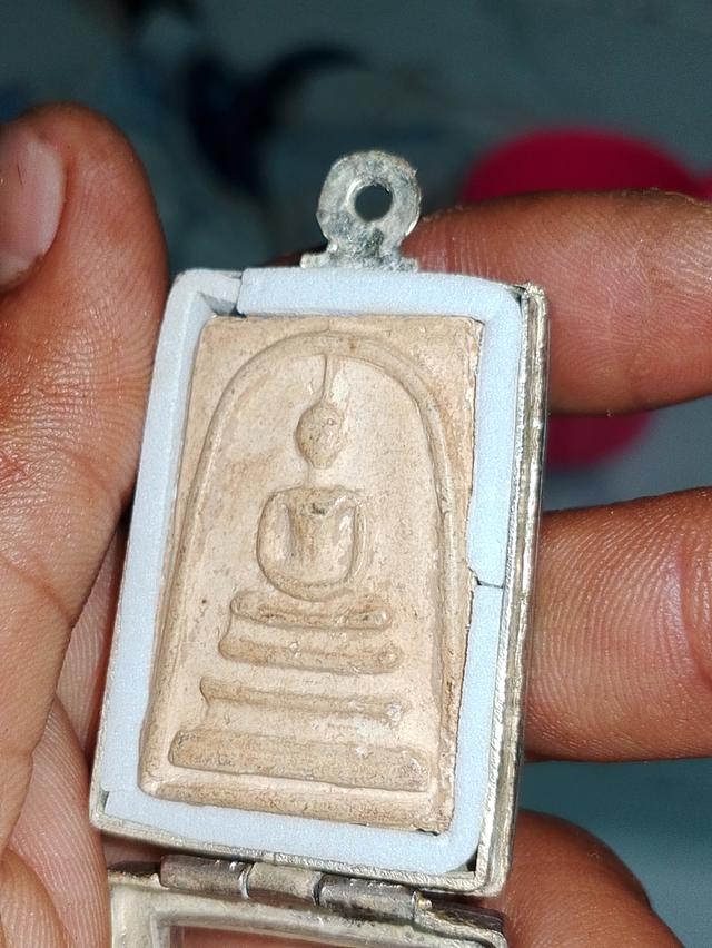 พระสมเด็จวัดฆังพิมใหญ่ รูปที่ 2