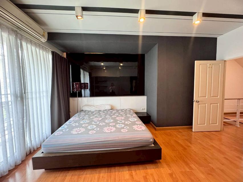 ขายทาวน์โฮม บ้านกลางเมือง s-sense ศรีนครินทร์ 46/1 ใกล้ซีคอนสแควร์ศรีนครินทร์ (N.1849) 14