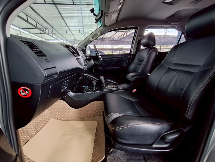 รถยนต์มือสองสภาพพร้อมใช้งาน 17