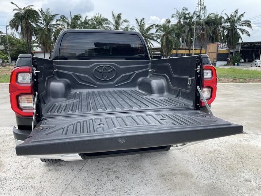 💥 TOYOTA Hilux Revo 2.4 MiD Prerunner Double Cab 2WD ปี 2021 💥 17