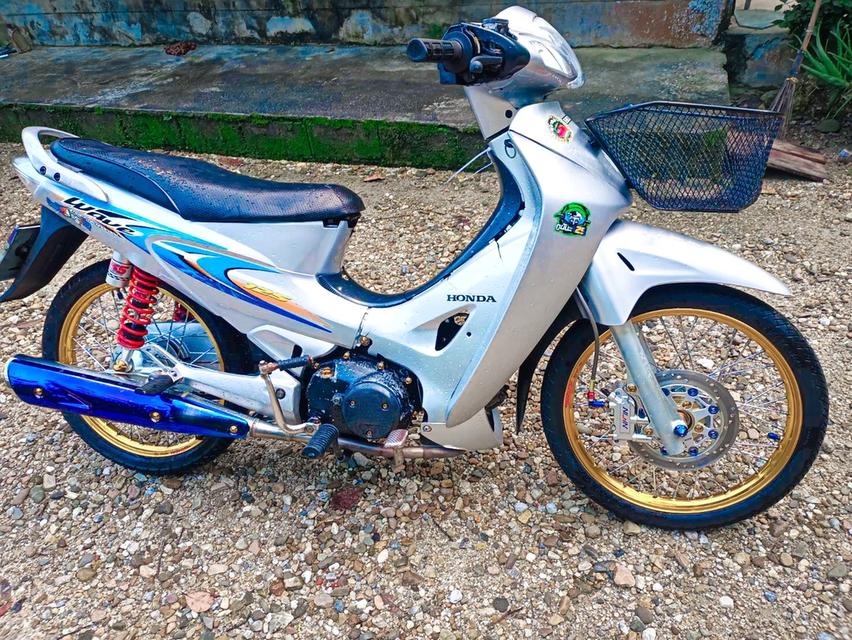 Wave 125s 1