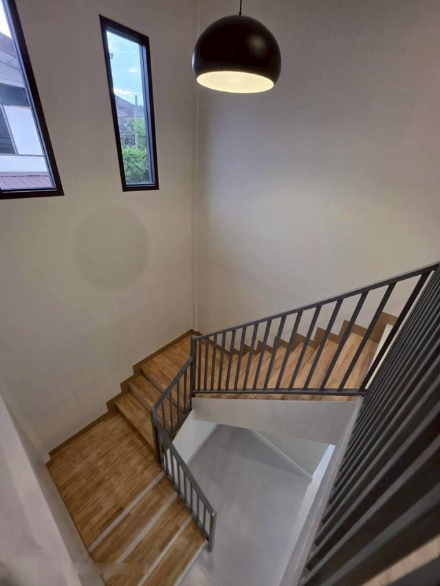 ขาย บ้านเดี่ยว   ลาดพร้าว เสรีไทย  ใกล้เดอะมอลล์บางกะปิ 13