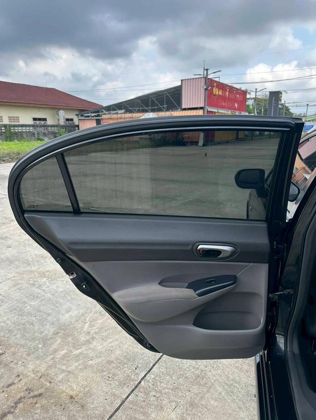รหัสรถ BK9659 Honda Civic FD 1.8💥ปี2007💥 รูปที่ 14