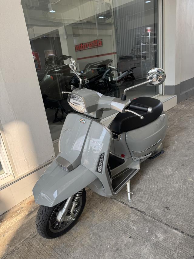 แลมเบรตต้าG350 ปี2025