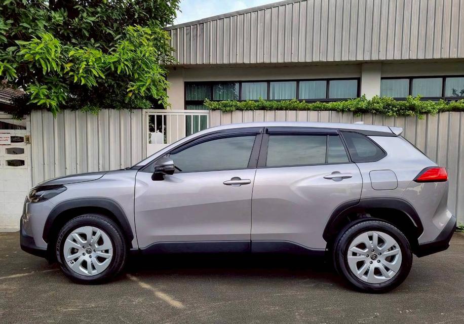 Toyota Cross 1.8Sport ปี20 4