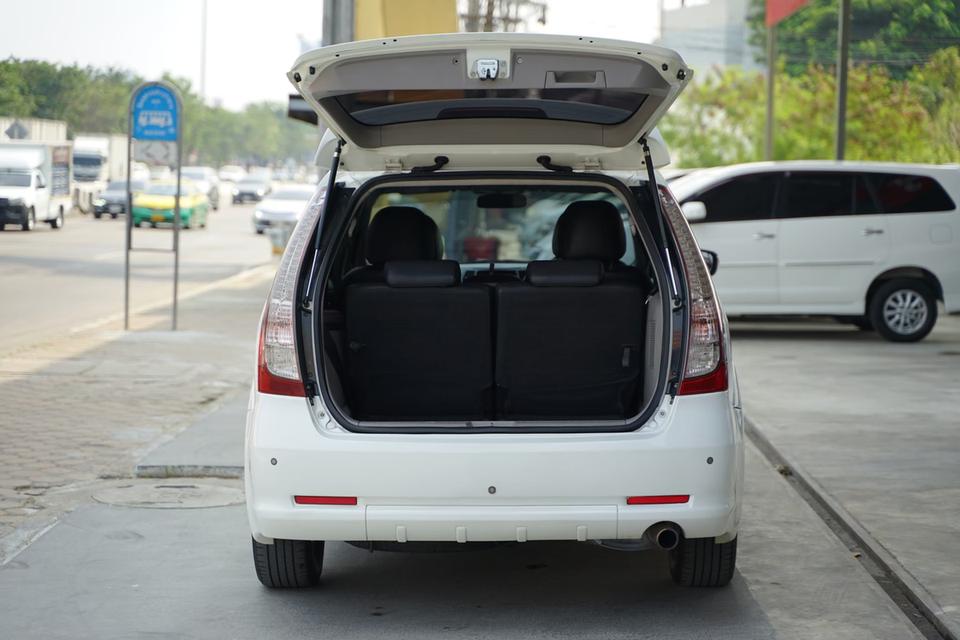2009 SPACE WAGON 2.4GLS 6