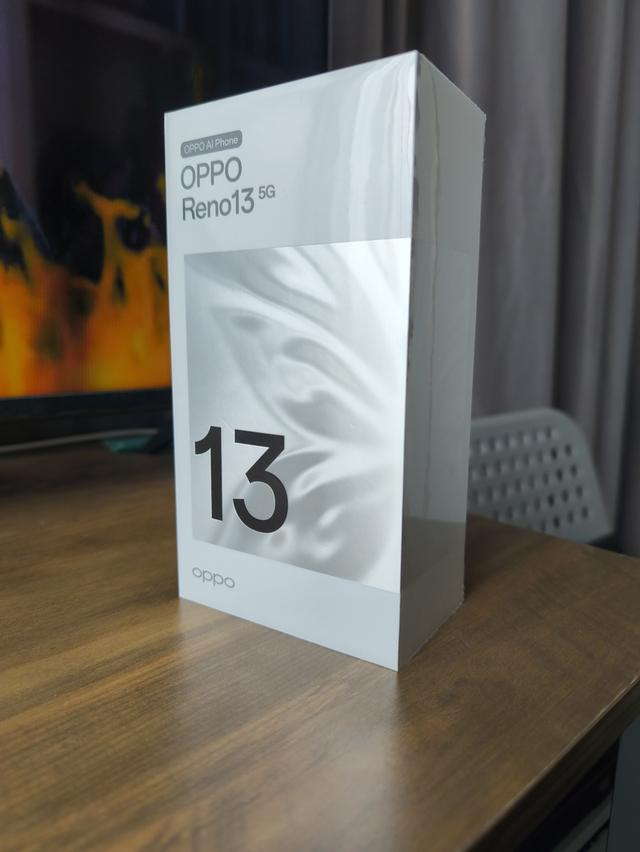 oppo reno 5g 12/512 ของใหม่