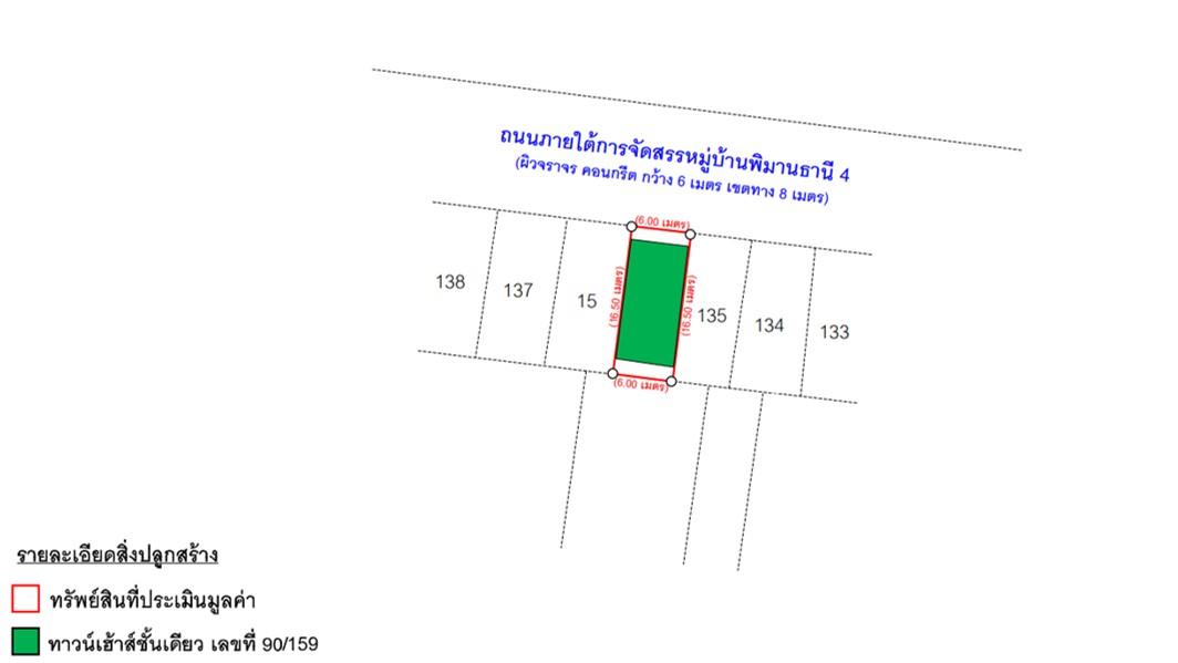 💝 บ้าน บุ่ง ราคาพิเศษ! 💝 8