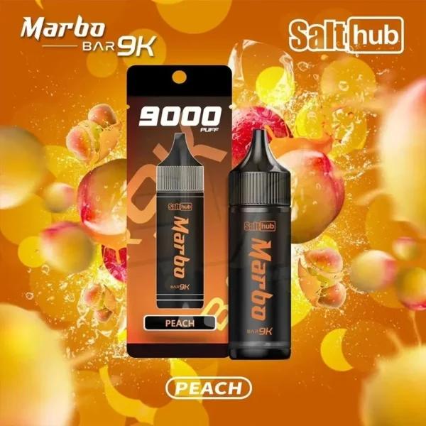 POD MRABO 9K PUFF REXL รูปที่ 12